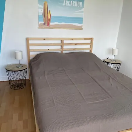 Casa vacanze Grande Maison Avec Piscine Chauffee La Teste-de-Buch