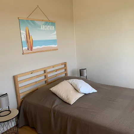 Casa vacanze Grande Maison Avec Piscine Chauffee La Teste-de-Buch