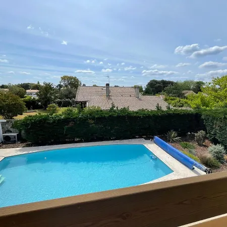 Casa vacanze Grande Maison Avec Piscine Chauffee