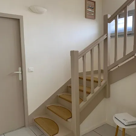 Casa vacanze Grande Maison Avec Piscine Chauffee La Teste-de-Buch